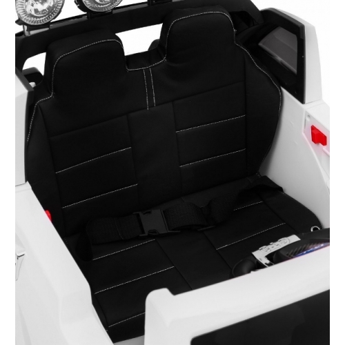 pojazd na akumulator